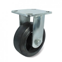 Castor Wheel 492XRQ250P45